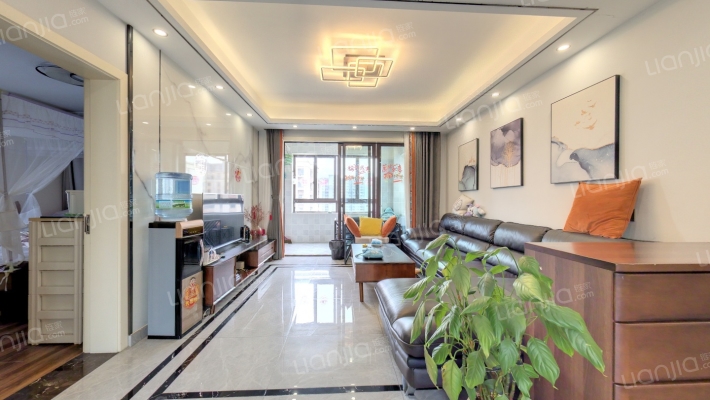 梅香雅舍二手房实景图