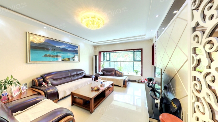 恒大御景半岛1期二手房实景图