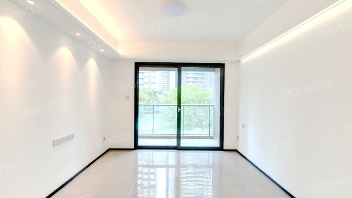 中海文锦国际二手房实景图