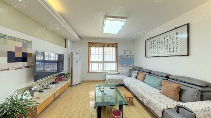 复兴园二手房实景图