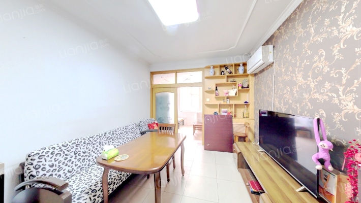 一建生活区二手房实景图