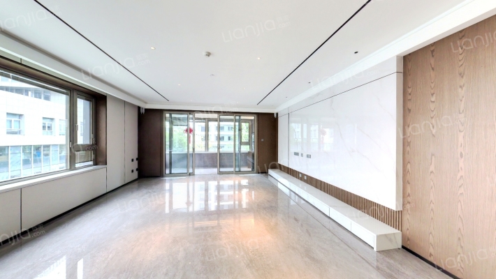 奥体新城丹若园二手房实景图