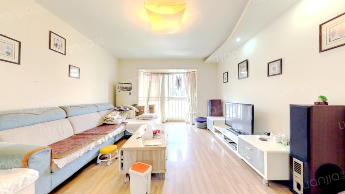 普天小区二手房实景图