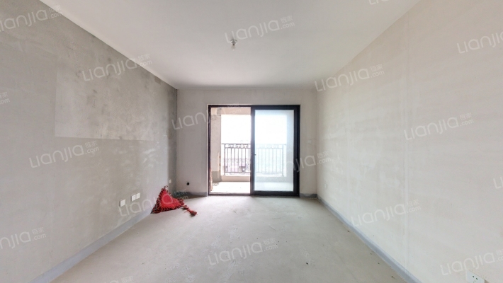 建发玖里湾2期二手房实景图