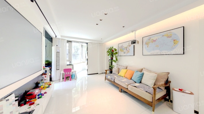 玉佛城二手房实景图