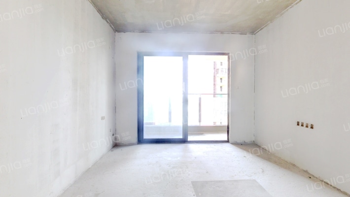 星河传奇二手房实景图