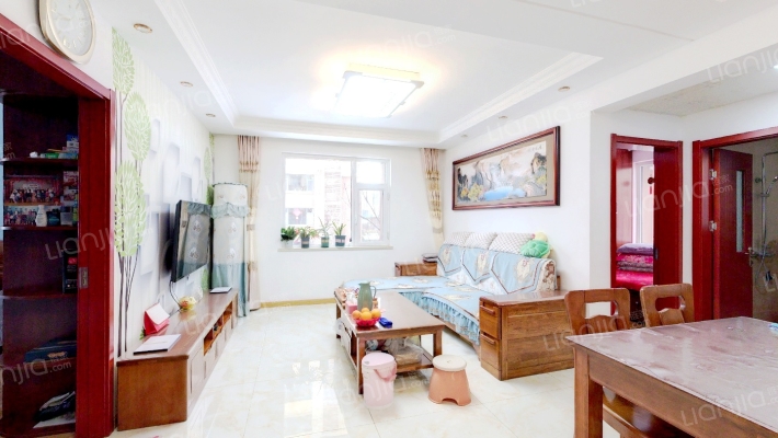 福瑞福海门二手房实景图