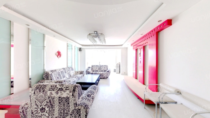 阳光2000家园二手房实景图