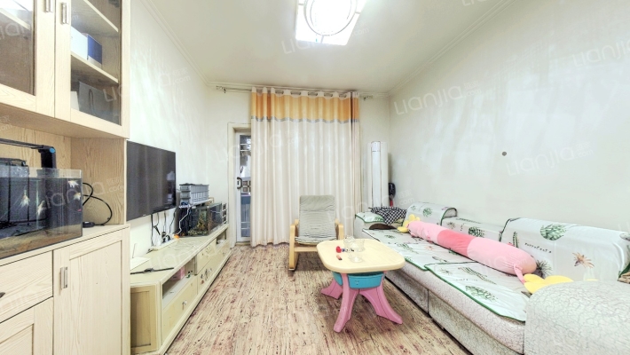 洪山名郡二手房实景图