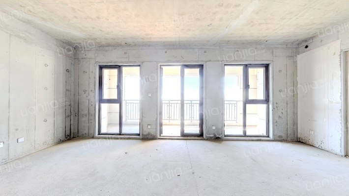 天地源大都会二手房实景图