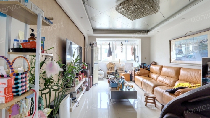 金球花园二手房实景图