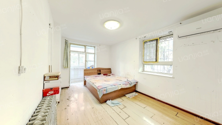 民族楼二手房实景图