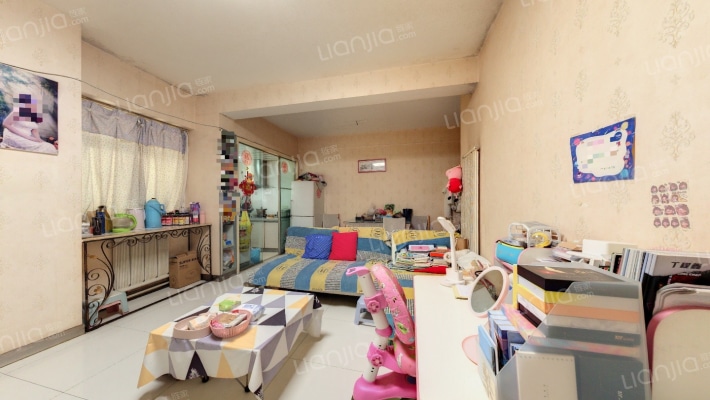 枫馨雅苑二手房实景图