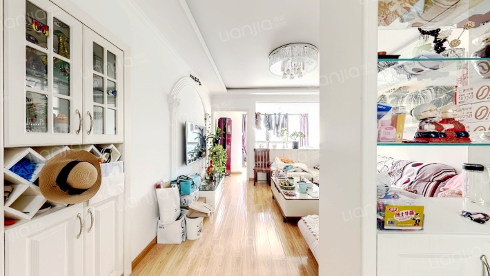 方山熙园二手房实景图