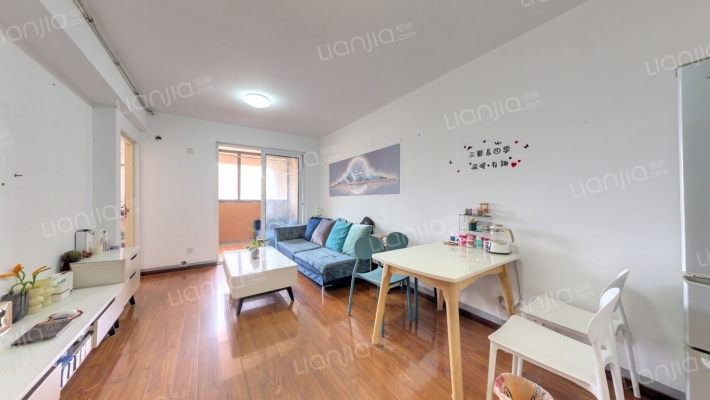 恒永西苑二手房实景图