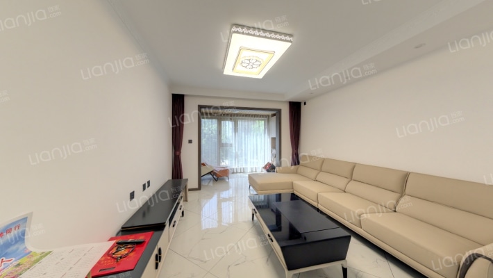 雅居乐湖居笔记D区二手房实景图