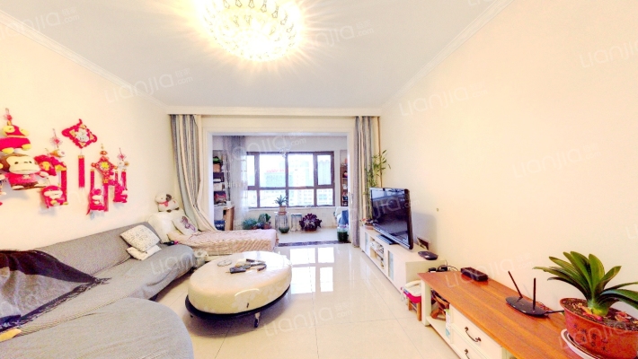 师大艺术产业园二手房实景图