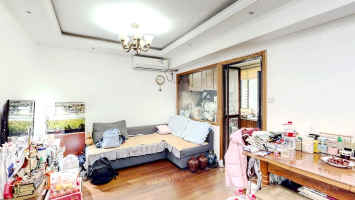 天等路214弄二手房实景图