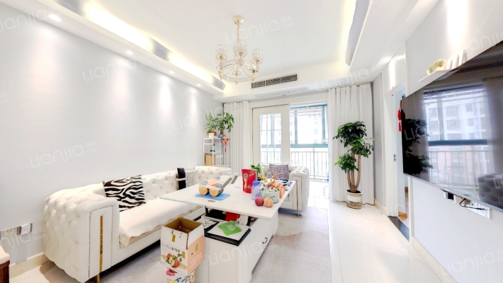 武铁佳苑东区二手房实景图