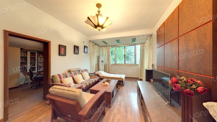 松藻小区A二手房实景图