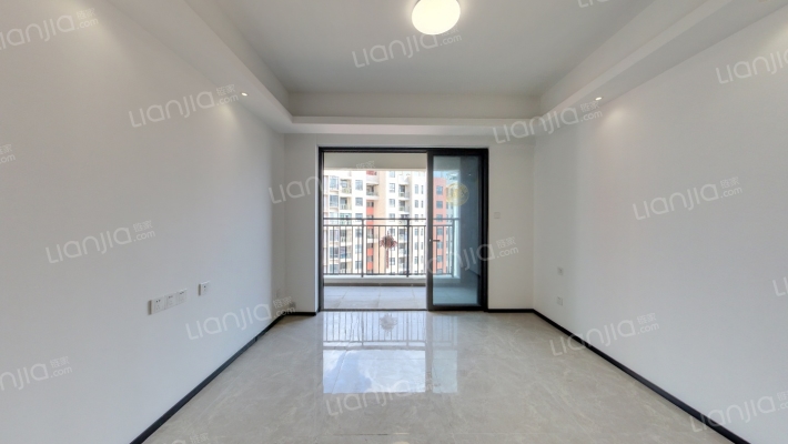 佳兆业香山熙园二期二手房实景图