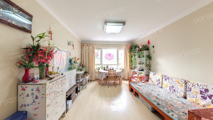 中海寰宇天下B区二手房实景图