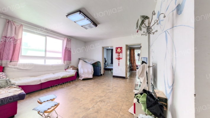 沁馥家园二手房实景图