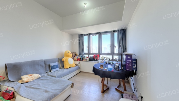 信德口岸商务中心二手房实景图