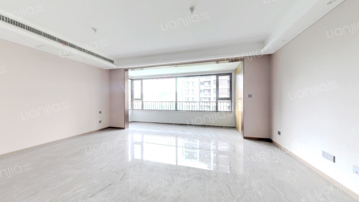 仁恒奥体公园世纪二手房实景图