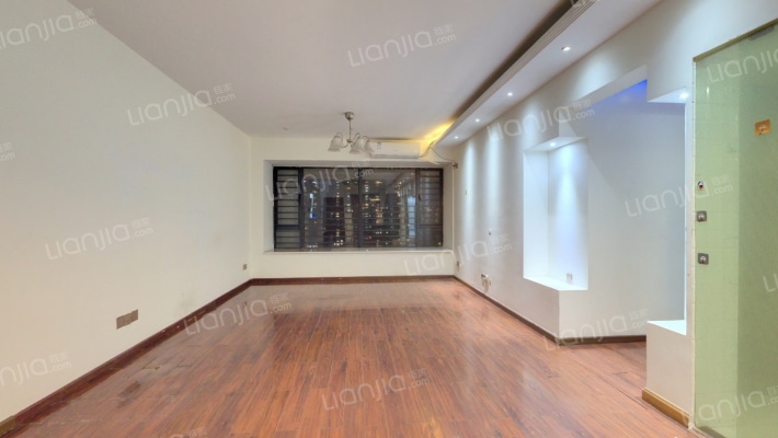 鼎太风华五期二手房实景图