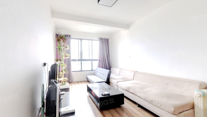 驿都城二手房实景图