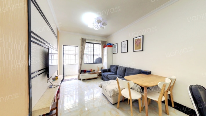 建设四马路二手房实景图