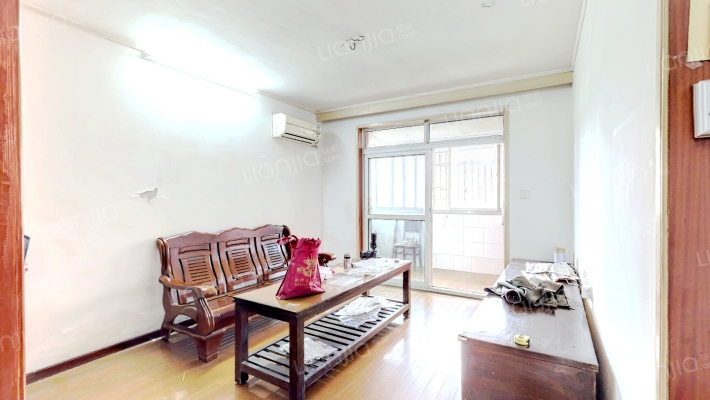 金钻苑南区二手房实景图