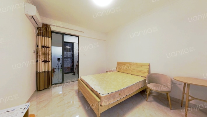 新联大厦二手房实景图