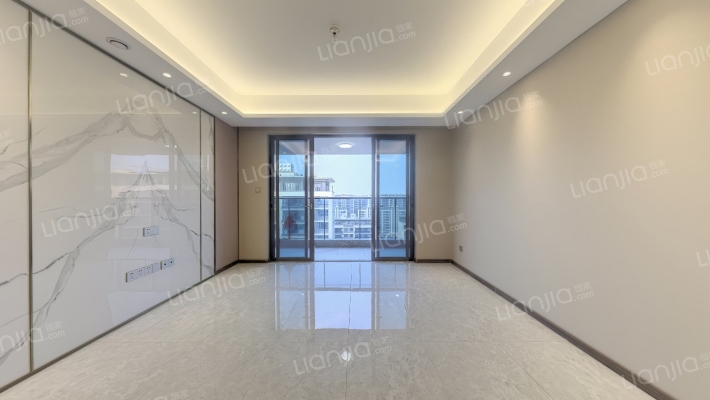 鹿溪名邸二手房实景图