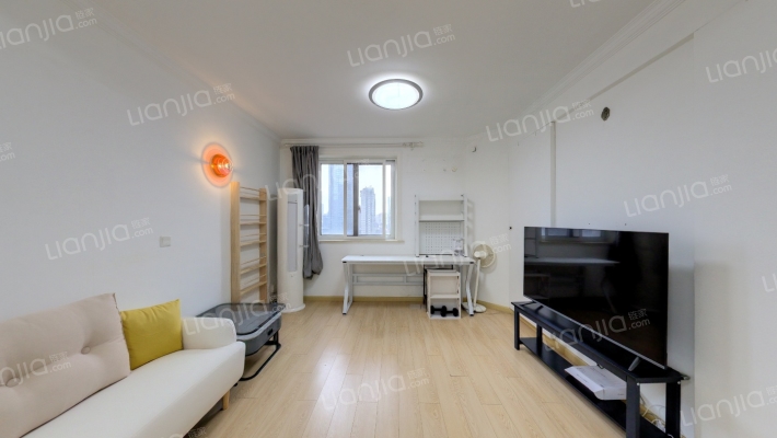 锦延大楼二手房实景图