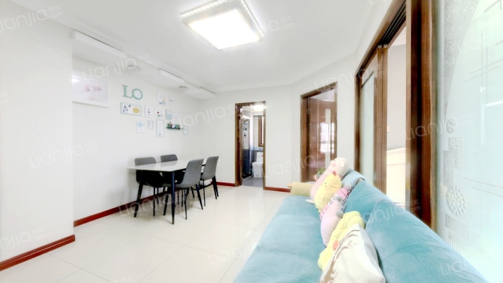 太古山庄二手房实景图