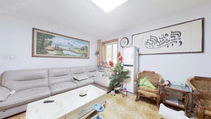 留学生创业园二手房实景图