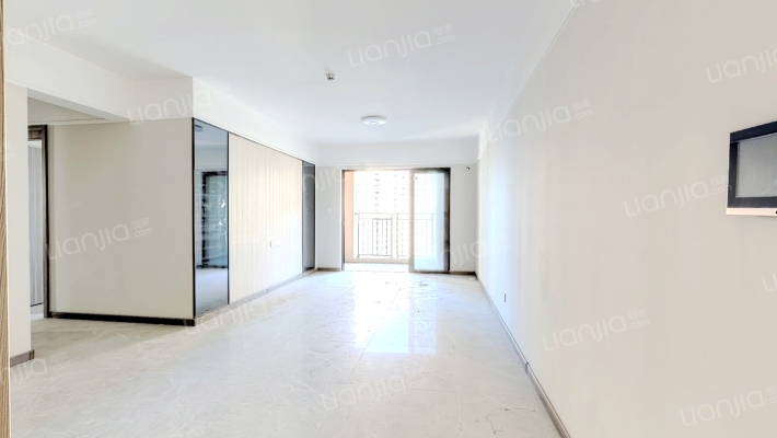 剑桥郡4区城家二手房实景图