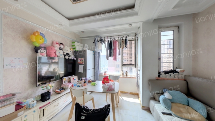 宏发石榴二手房实景图