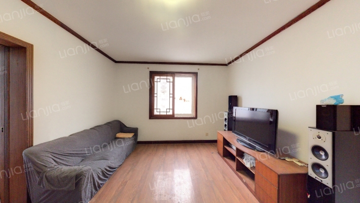 红旗村新楼二手房实景图