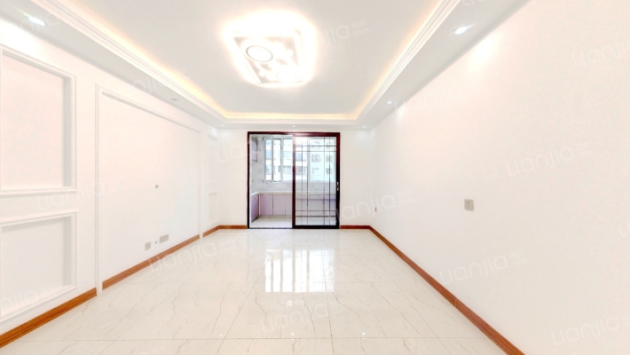 道义新城二期二手房实景图