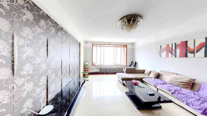 一建生活区二手房实景图