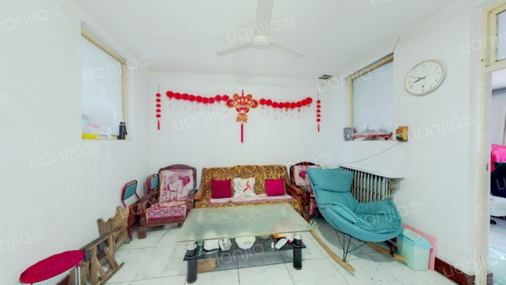 房产家属楼（昌盛街）二手房实景图