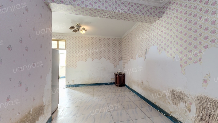 淮南街四号院二手房实景图