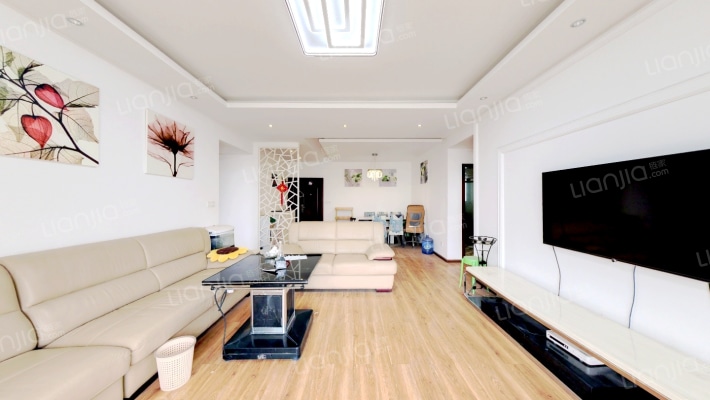 泰和花园(白云南路)二手房实景图