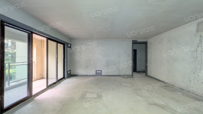 康田宸樾二手房实景图