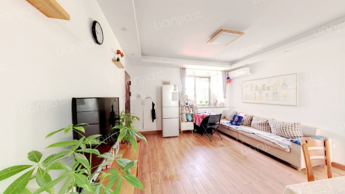 江头工商局宿舍二手房实景图