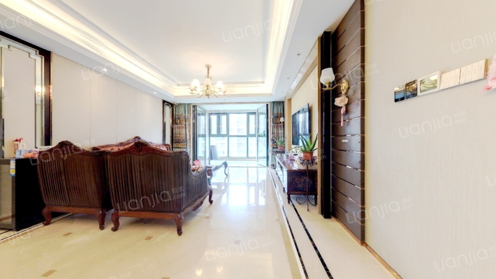 成都文儒德二手房实景图