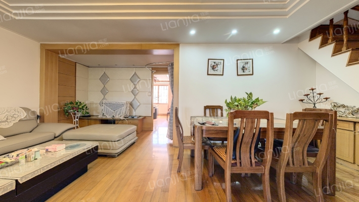 桂和公寓二手房实景图